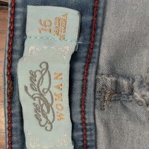 One Song Jeans 16